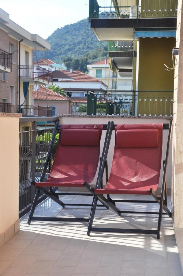 Viale Repubblica 307 6 Διαμέρισμα Pietra Ligure Εξωτερικό φωτογραφία