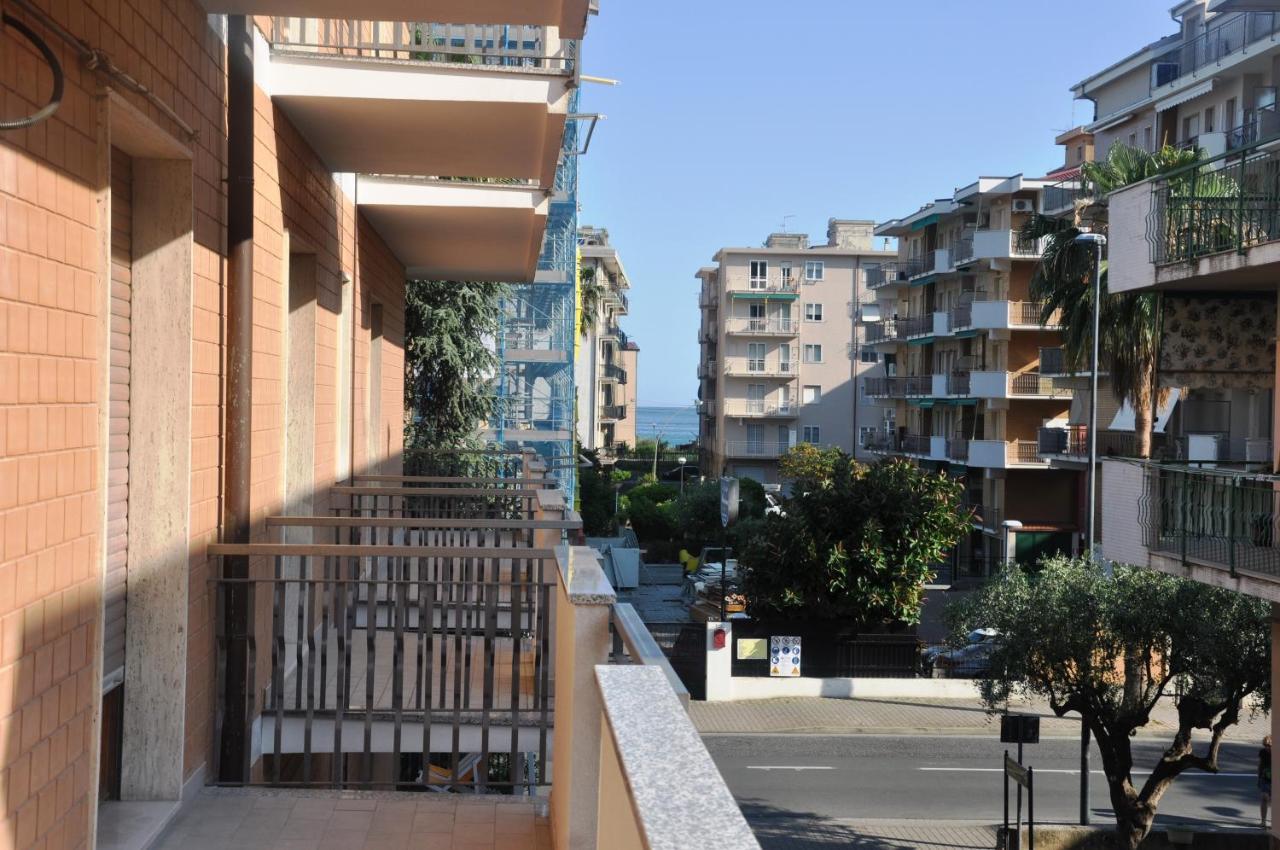 Viale Repubblica 307 6 Διαμέρισμα Pietra Ligure Εξωτερικό φωτογραφία