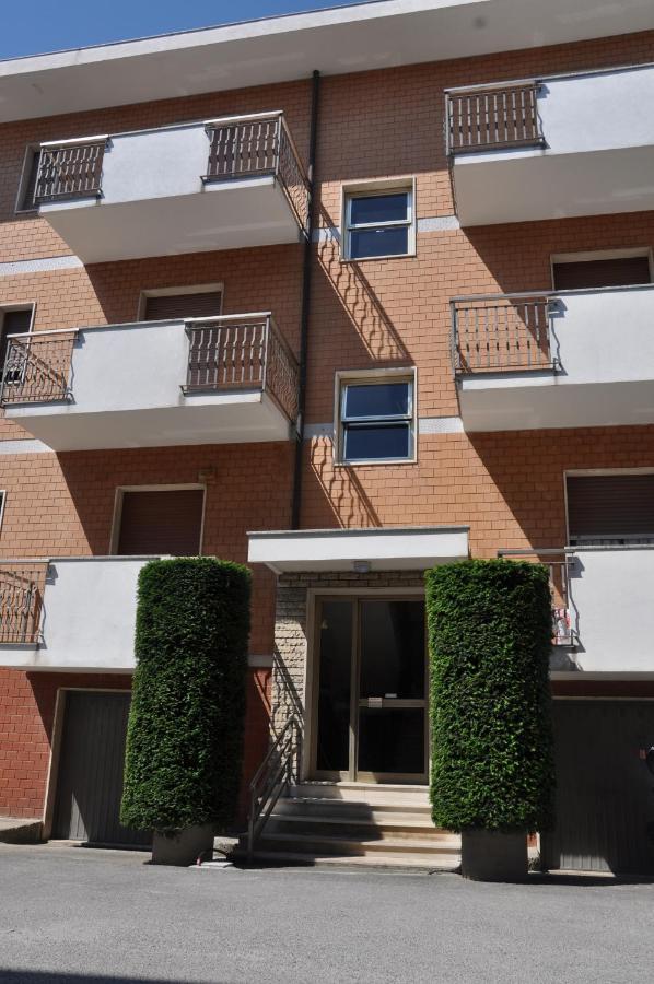 Viale Repubblica 307 6 Διαμέρισμα Pietra Ligure Εξωτερικό φωτογραφία